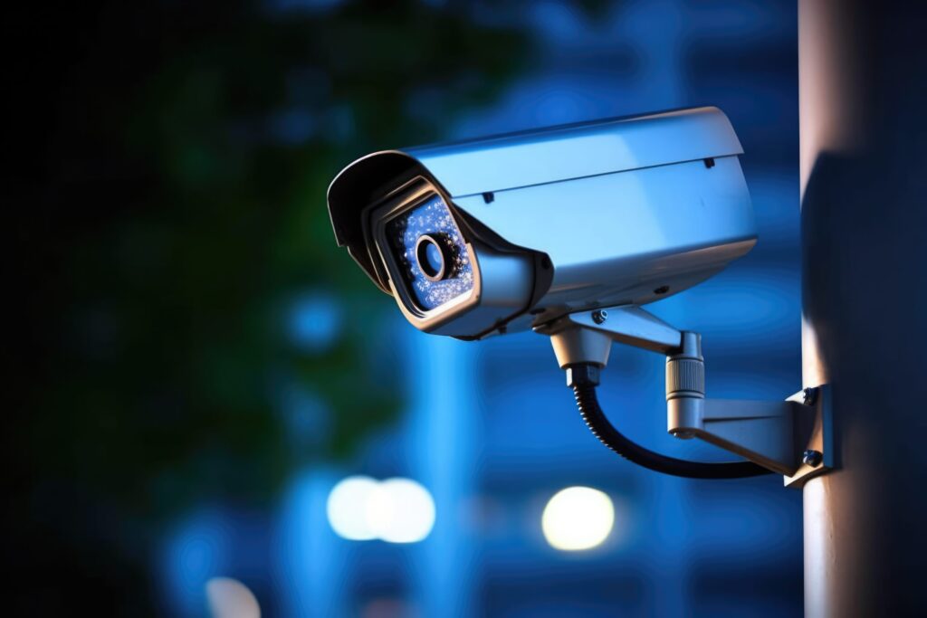 24/7 SECURITY & SUPERVISION