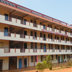 3. Bhuvana Jyothi Residential School – Shirthady, Moodbidri Taluk