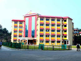 5. Prasanna CBSE Residential School – Laila, Belthangady