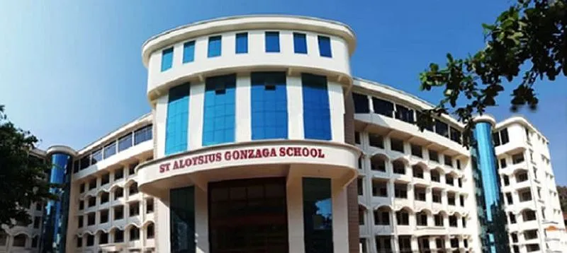 St Aloysius Gonzaga School