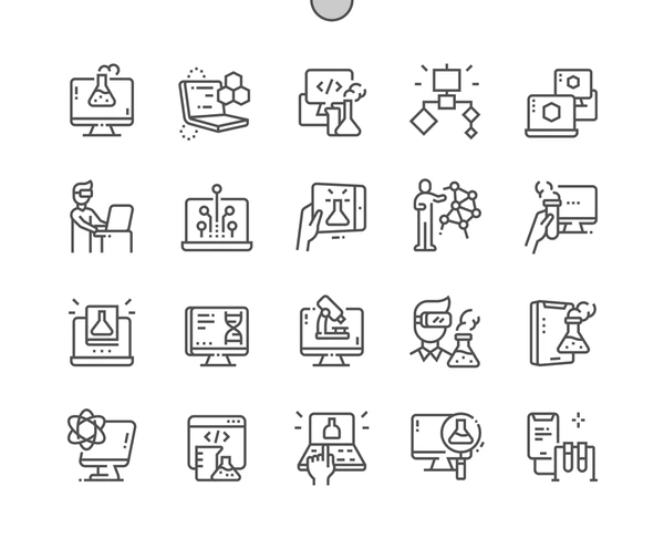 Well-Equipped Science