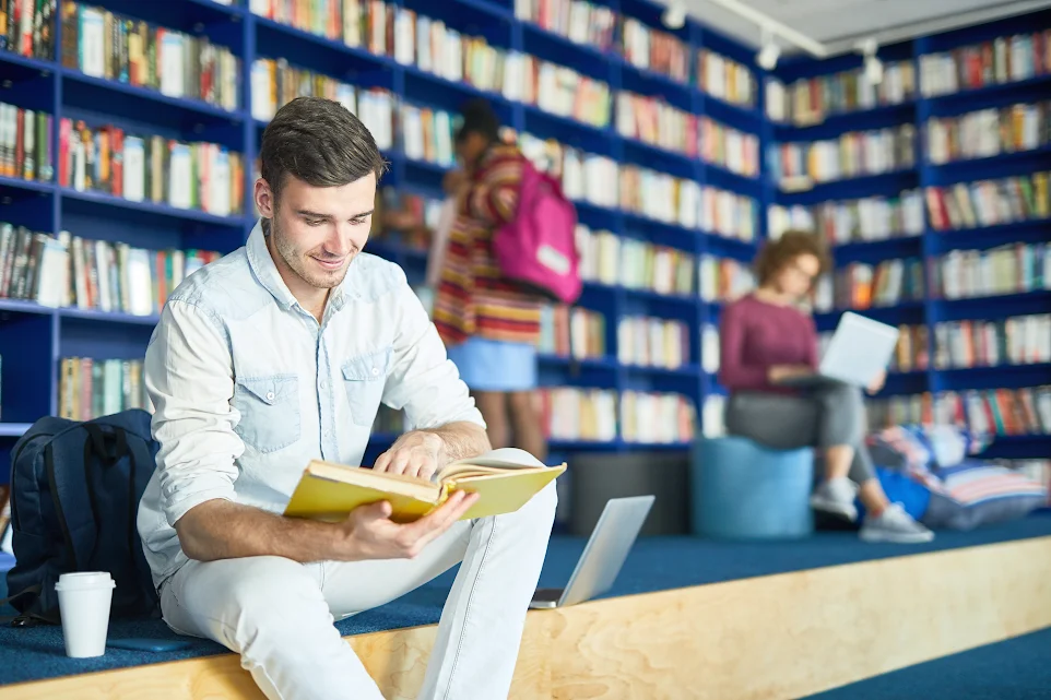 BENEFITS FOR STUDENTS