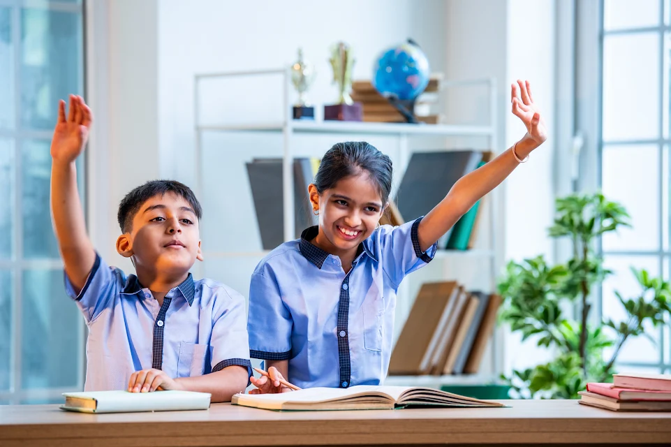 School Admission Process in Mangalore 2026–27
