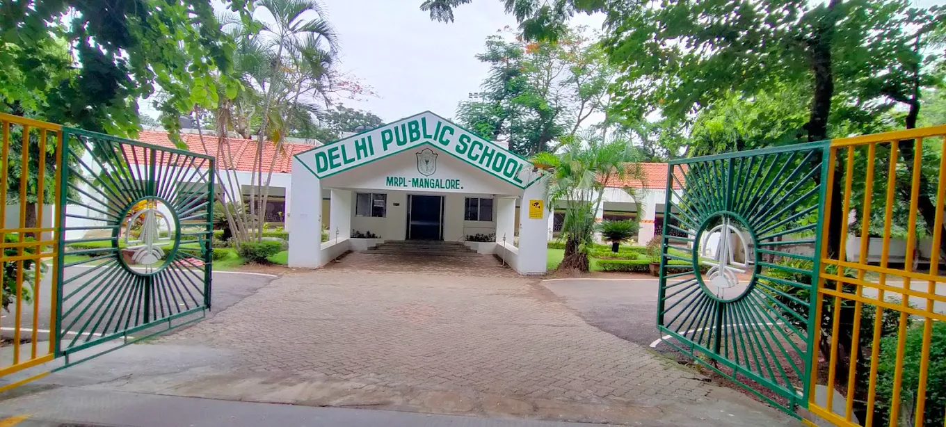 Delhi Public School MRPL