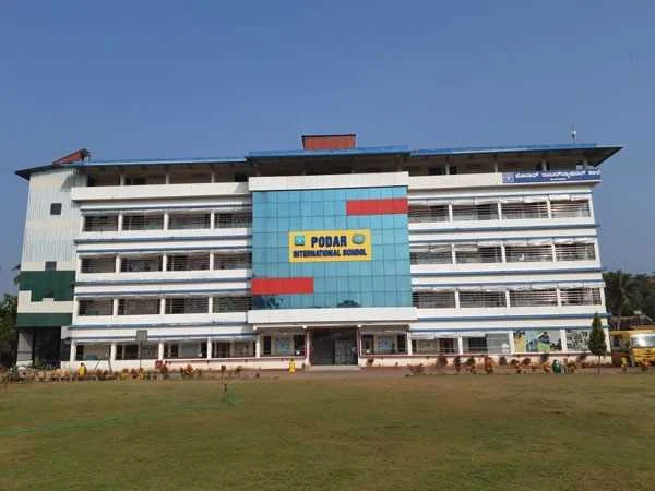 Podar International School Mangalore