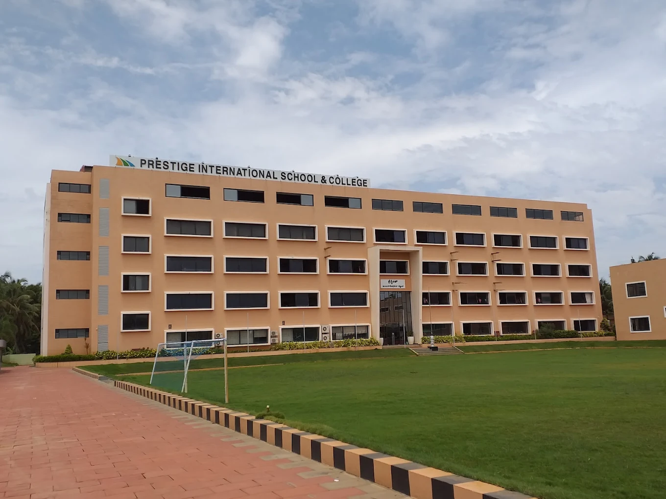 Prestige International School