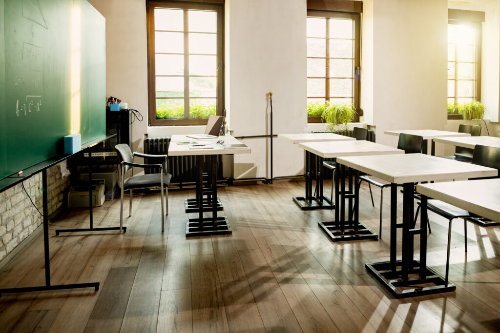 Why Bright Horizon is the Best Choice for Your Child’s Education