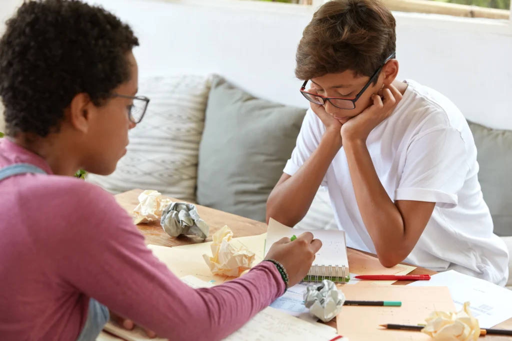 Emotional and Psychological Support for Students