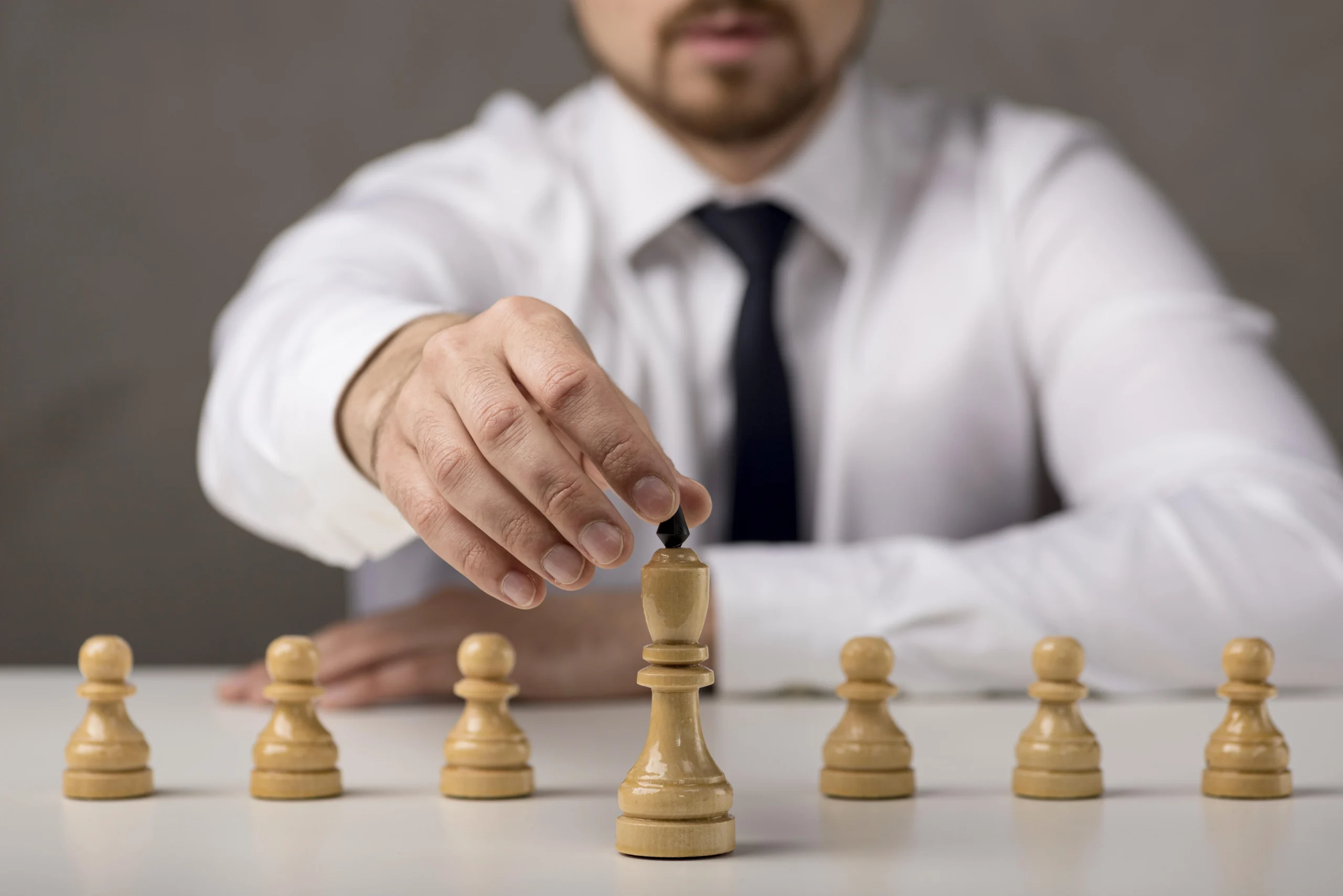 Leadership and Decision-Making Skills