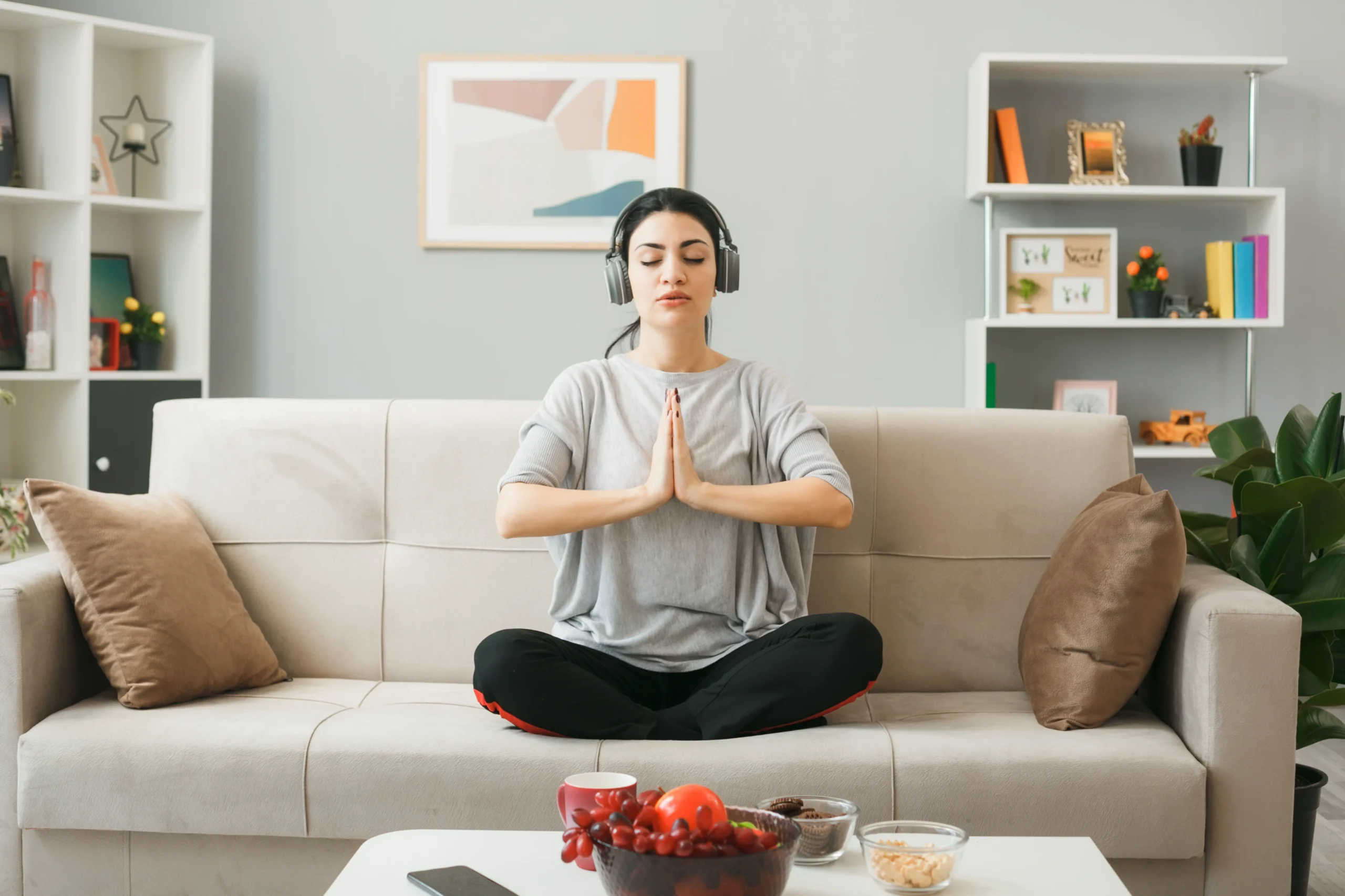 Physical and Mental Well-being