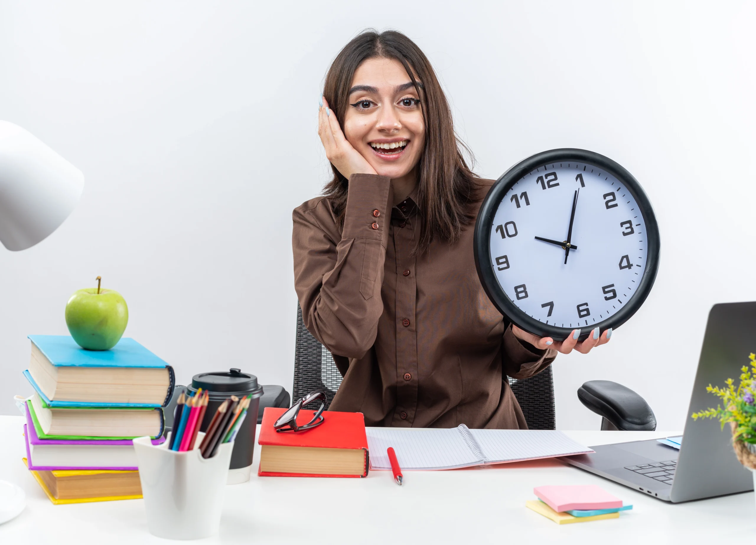 Time Management and Responsibility