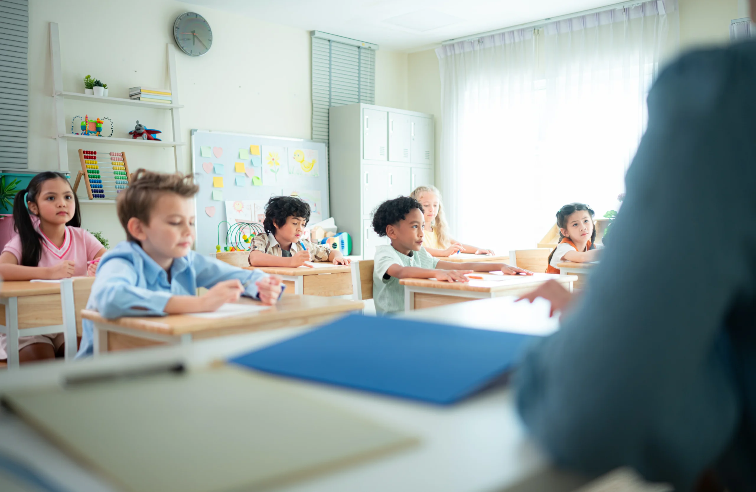 What Makes Bright Horizon International School Different from Other CBSE Schools