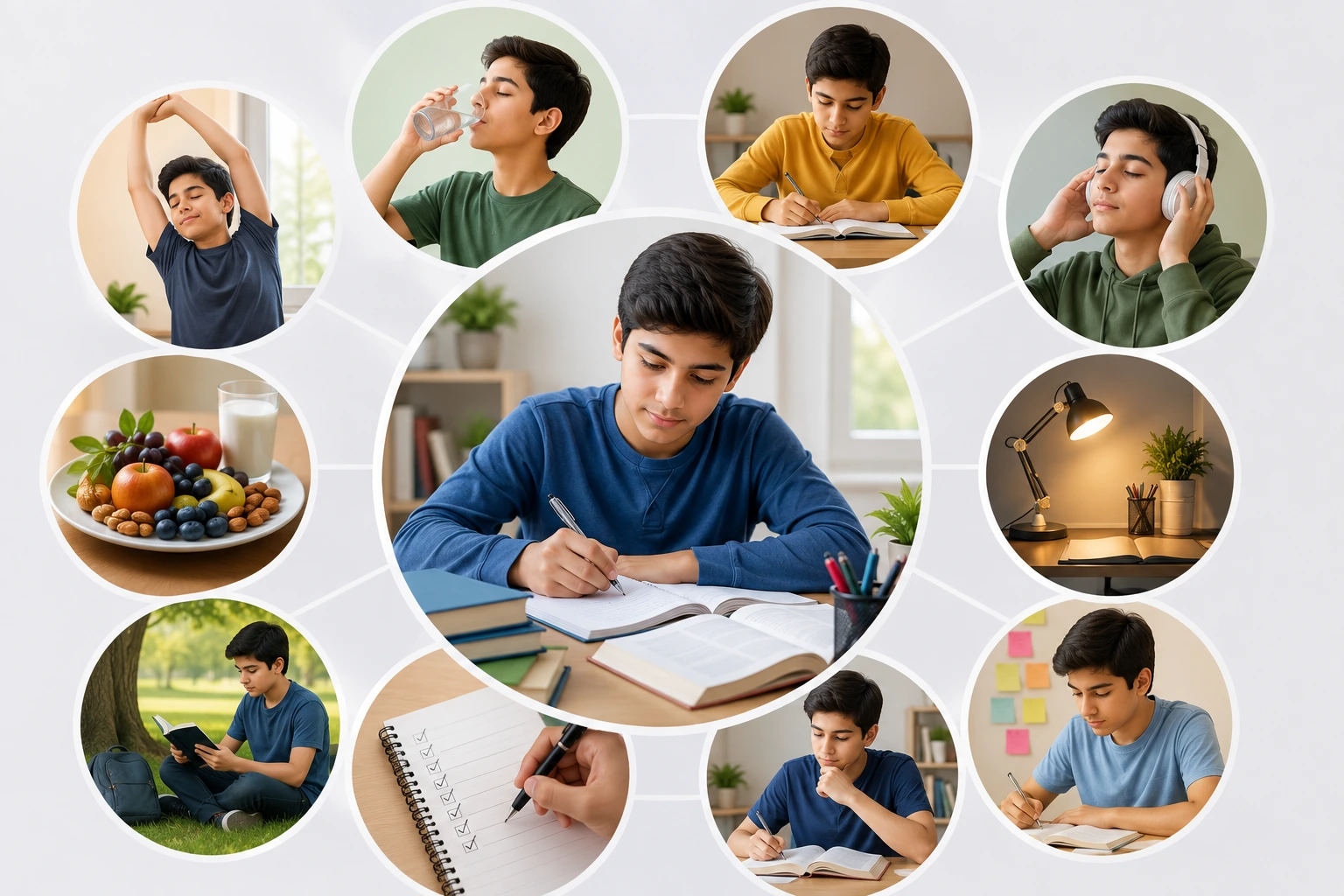 10 Simple Daily Habits to Improve Learning Speed in Students